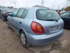 2005 NISSAN ALMERA SE for sale at Copart BRISTOL