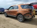 2017 Ford Explorer Platinum for Sale in Brighton, CO - Rear End
