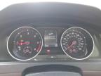 2015 VOLKSWAGEN GOLF GTD S for sale at Copart ROCHFORD