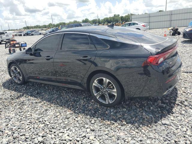  KIA K5 2021 Black