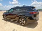 2021 TOYOTA HIGHLANDER XLE   à vendre chez Copart TX - SAN ANTONIO