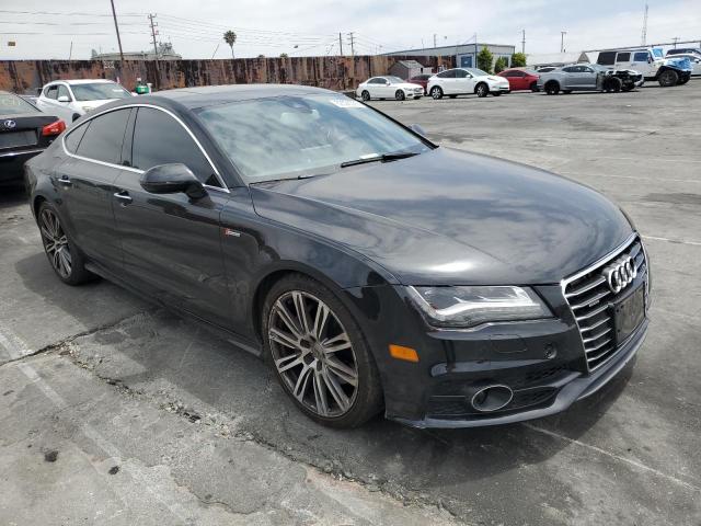  AUDI A7 2012 Czarny