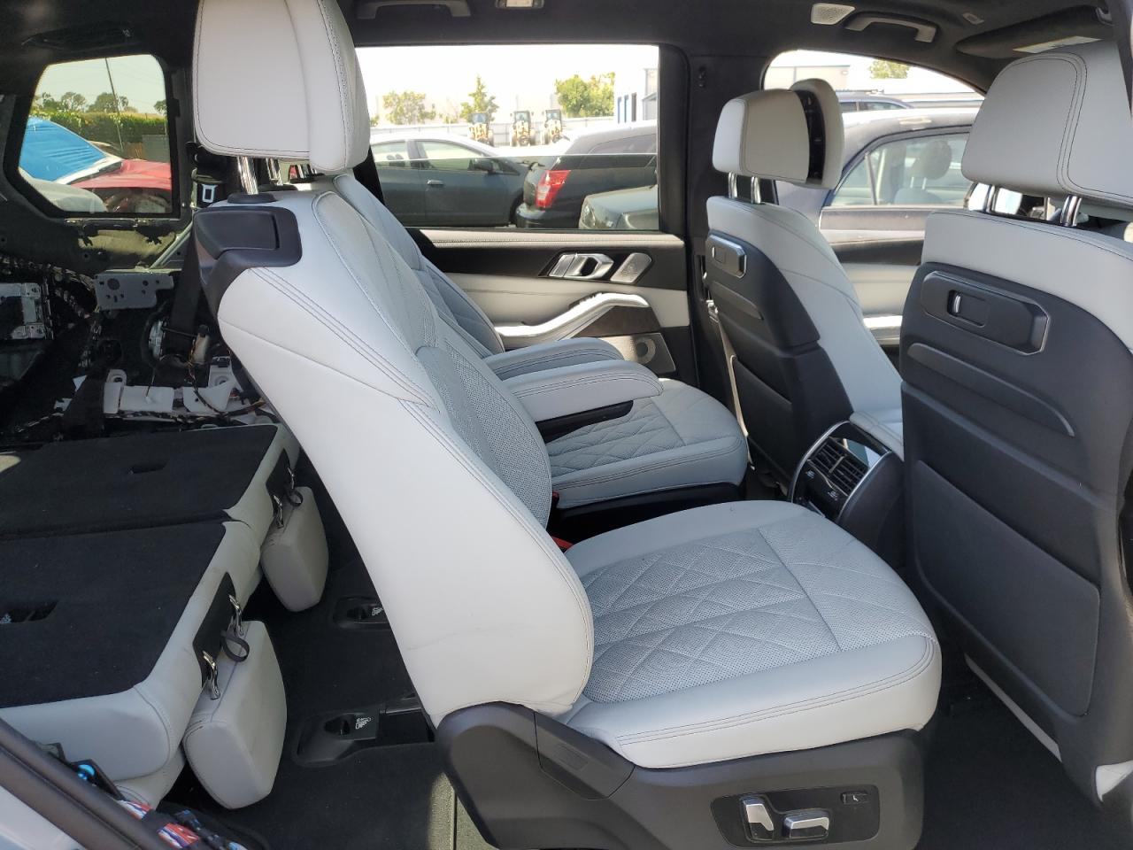 2024 BMW X7 xDrive40I VIN: 5UX23EM06R9S31323 Lot: 62089745