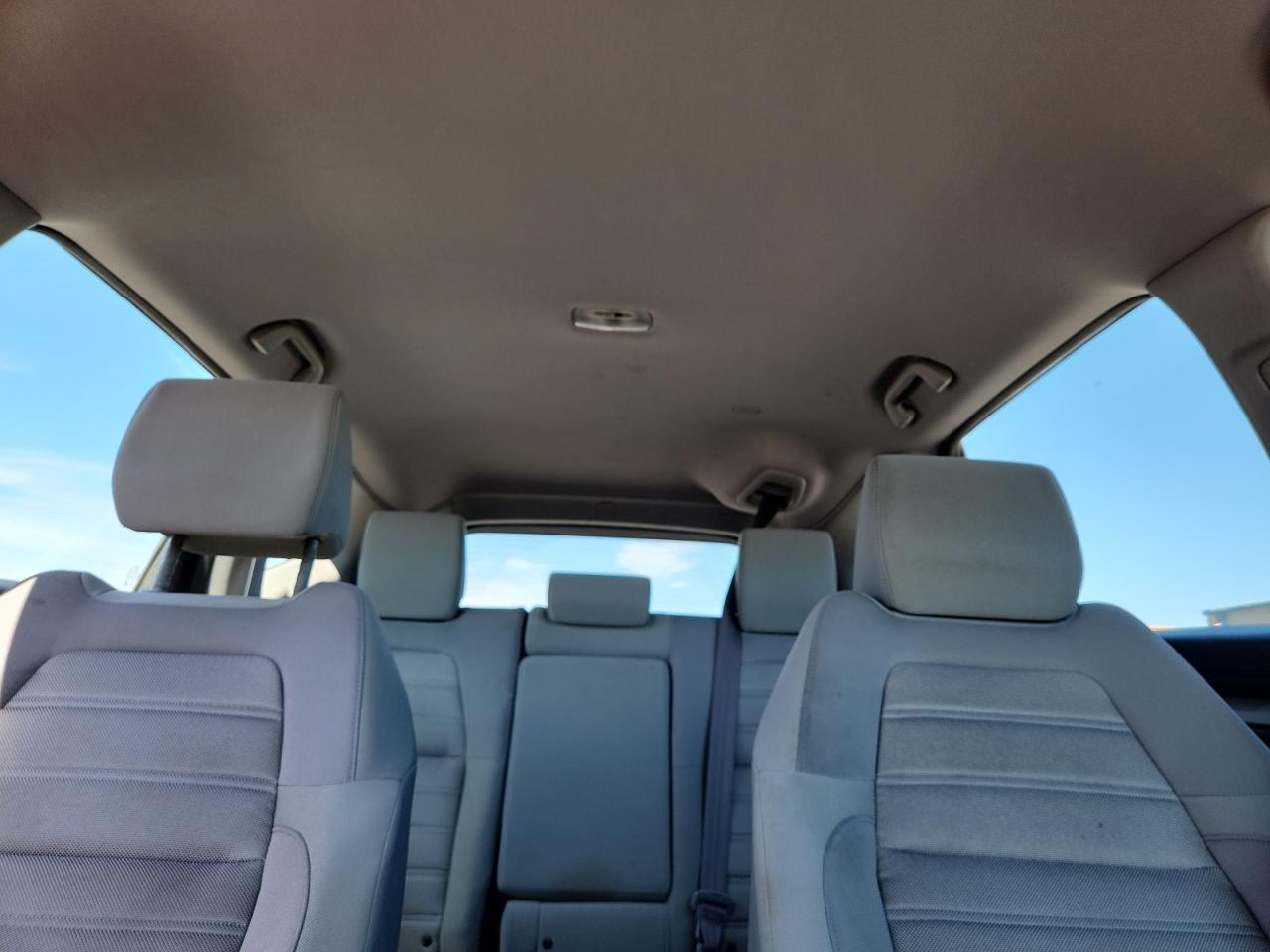 2017 Honda Cr-V Lx VIN: 2HKRW6H34HH213247 Lot: 62638605