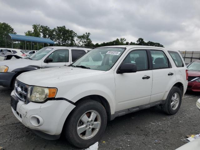 2009 Ford Escape Xls