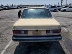 1983 Mercedes-Benz 300 Dt продається в Van Nuys, CA - Minor Dent/Scratches
