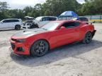 2018 Chevrolet Camaro Zl1 zu verkaufen in Fort Pierce, FL - Rear End