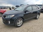2015 KIA SORENTO LX   à vendre chez Copart AB - EDMONTON