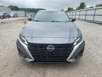 2024 Nissan Altima Sv for Sale in Prairie Grove, AR - Hail