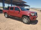 2006 Toyota Tacoma Double Cab Prerunner იყიდება Phoenix-ში, AZ - Front End