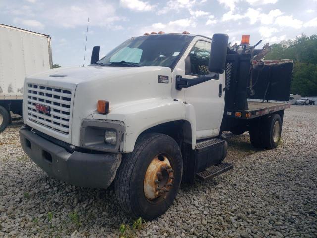 2004 Gmc C7500 C7C042