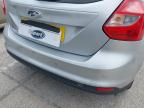 2011 FORD FOCUS ZETE for sale at Copart SANDWICH