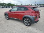2021 Hyundai Kona Ultimate продається в Lexington, KY - Rear End