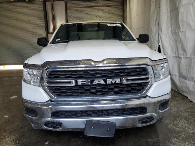 RAM 1500 2023 White