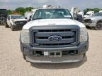 2012 Ford F450 Super Duty на продаже в Wilmer, TX - Normal Wear