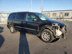 2016 Chrysler Town & Country Touring იყიდება Magna-ში, UT - Front End