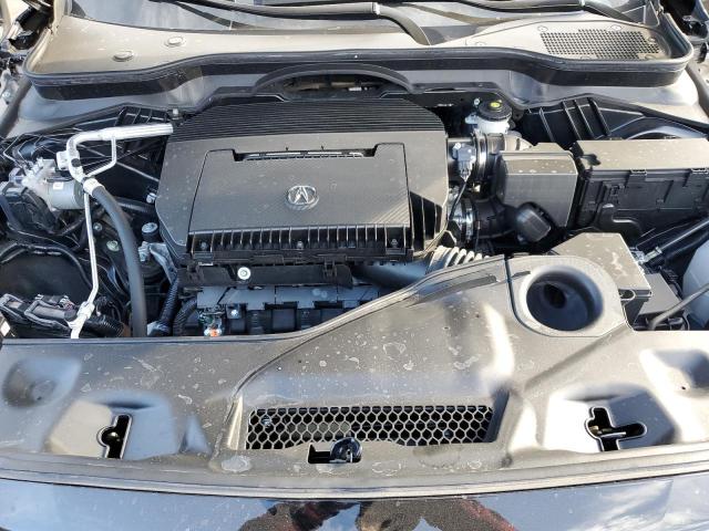 2023 ACURA MDX   