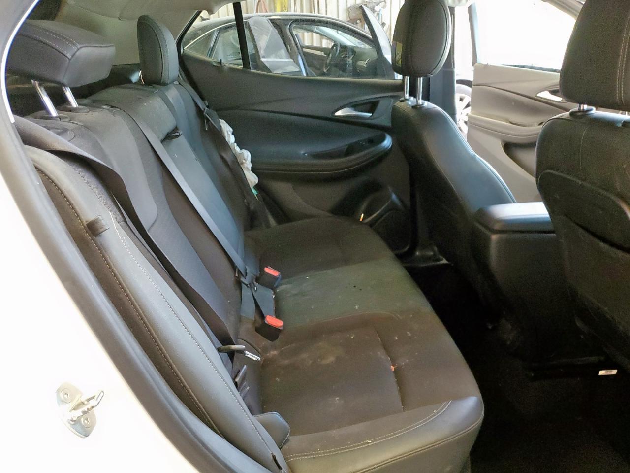 2020 Buick Encore Gx Select VIN: KL4MMDSL4LB120438 Lot: 59784515