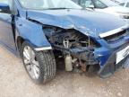 2010 FORD FOCUS ZETE for sale at Copart BRISTOL