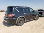 2017 Nissan Armada Sv na sprzedaż w Amarillo, TX - Front End