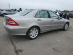 2006 Mercedes-Benz C 280 4Matic en Venta en Brookhaven, NY - Side