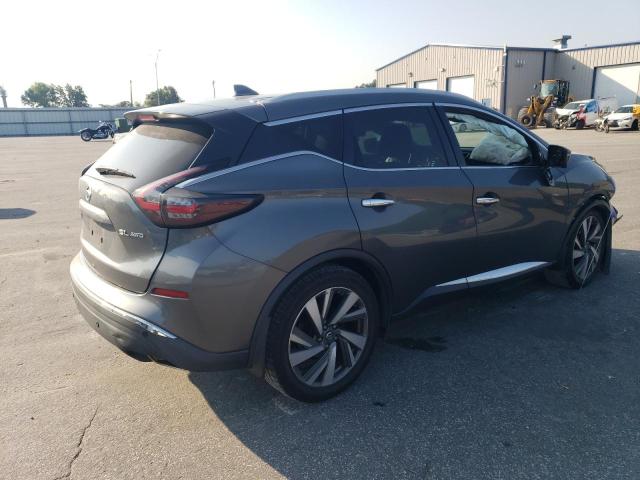  NISSAN MURANO 2019 Szary