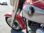 2002 Harley-Davidson Flstf  de vânzare în Sacramento, CA - Minor Dent/Scratches