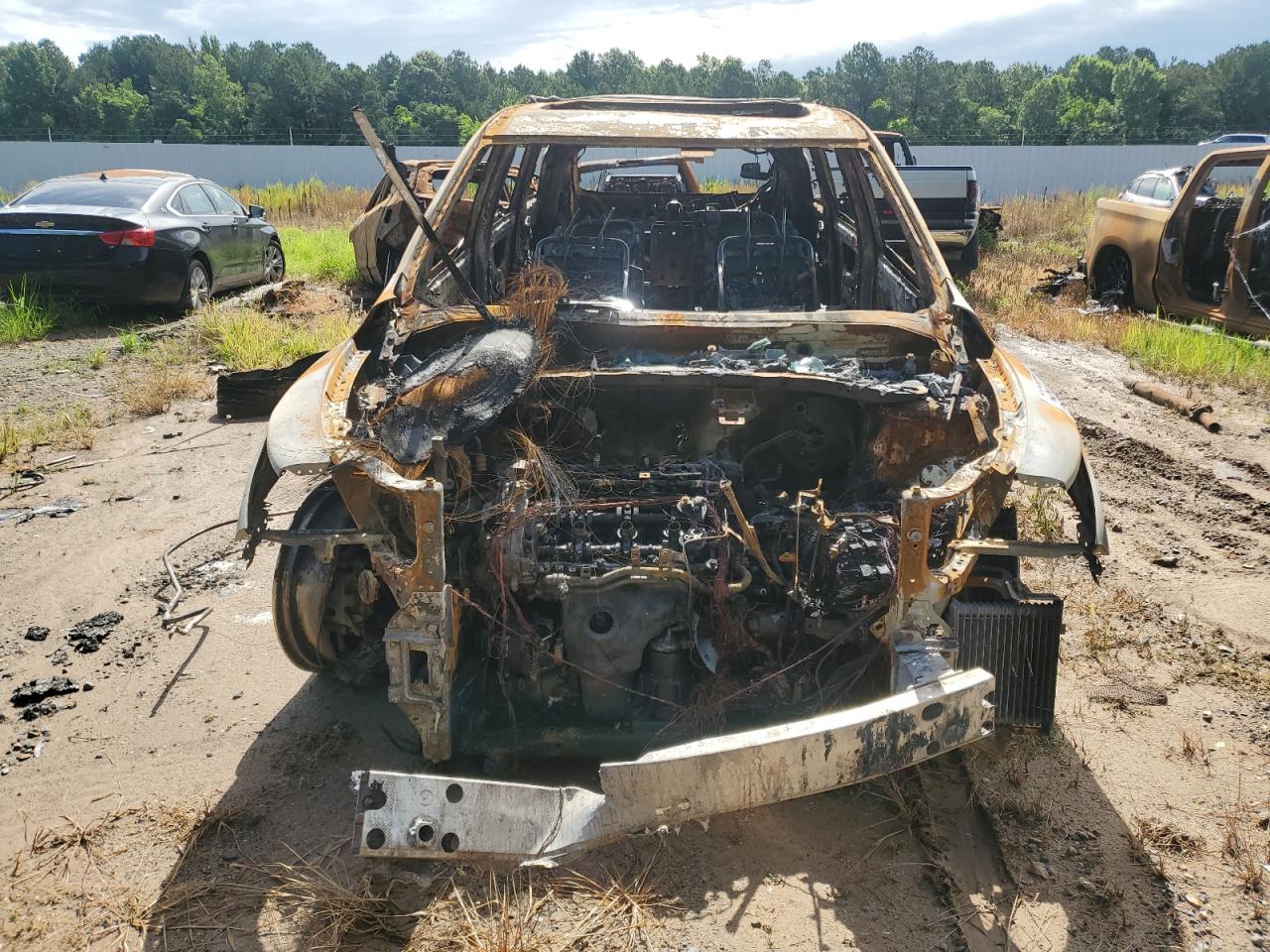 2014 Infiniti Qx60 VIN: 5N1AL0MN4EC544956 Lot: 59583785