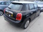 2015 MINI COOPER for sale at Copart SANDY