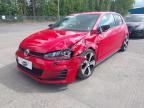 2016 VOLKSWAGEN GOLF GTI L for sale at Copart GLOUCESTER
