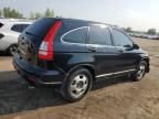 2007 HONDA CR-V LX for sale at Copart ON - TORONTO