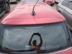2011 MINI ONE for sale at Copart WOLVERHAMPTON