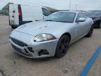 2007 JAGUAR XKR 4.2 AU for sale at Copart NEWBURY