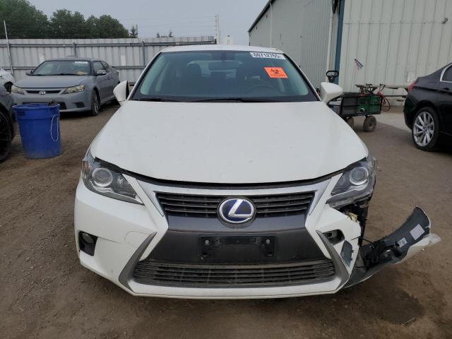 2016 LEXUS CT 200  