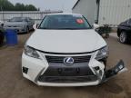 2016 LEXUS CT 200   for sale at Copart ON - TORONTO