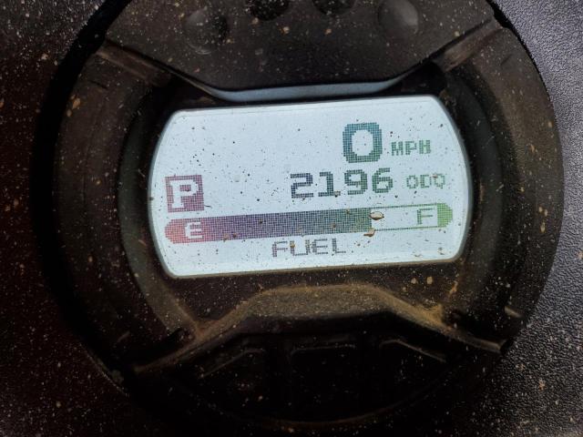 2015 ARCTIC CAT 4 WHEELER  