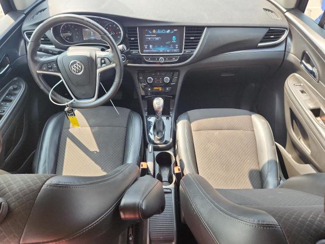  BUICK ENCORE 2018 Синий