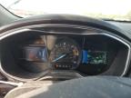 2017 Ford Fusion Se Hybrid zu verkaufen in Pekin, IL - Frame Damage
