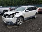2014 Subaru Outback 2.5I Premium   للبيع في Graham، WA - Front End