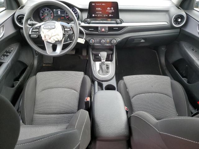  KIA FORTE 2024 Вугільний