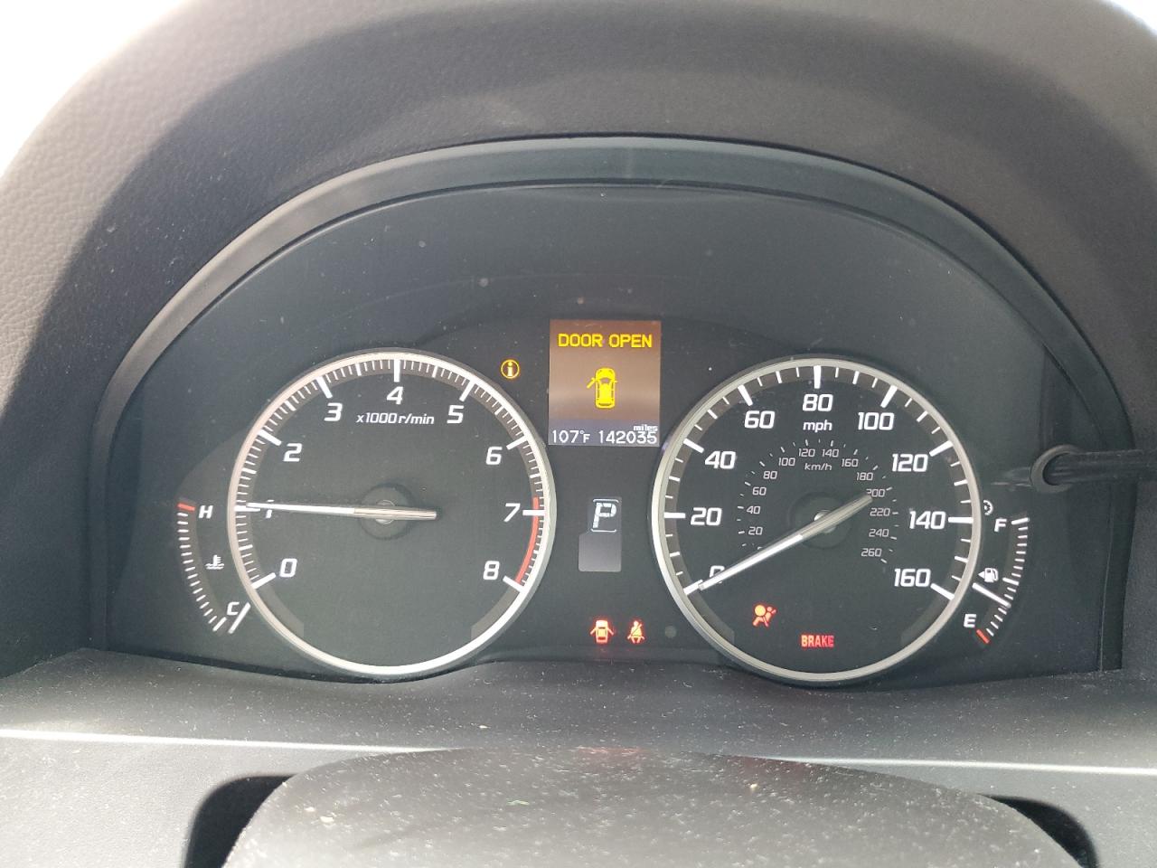 2013 Acura Rdx Technology VIN: 5J8TB3H51DL004136 Lot: 62217105