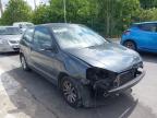 2007 VOLKSWAGEN POLO S 75 for sale at Copart ST HELENS