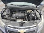 2013 Chevrolet Cruze Lt   na sprzedaż w Woodhaven, MI - Front End