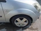 2006 FORD FIESTA ZET for sale at Copart ST HELENS