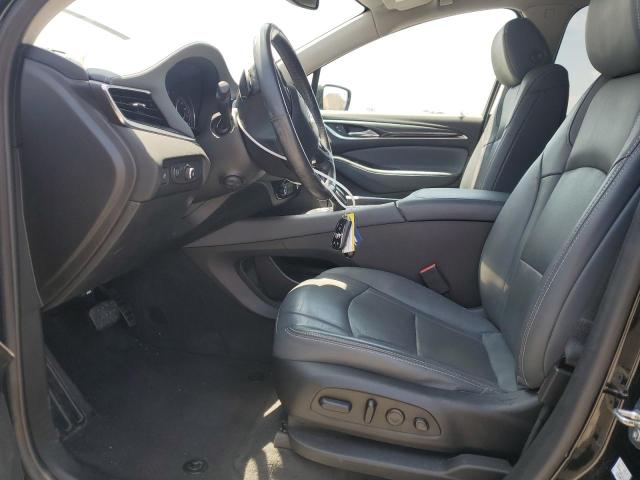  BUICK ENCLAVE 2020 Czarny