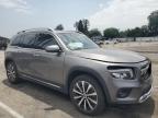 2023 Mercedes-Benz Glb 250 de vânzare în Van Nuys, CA - Rear End