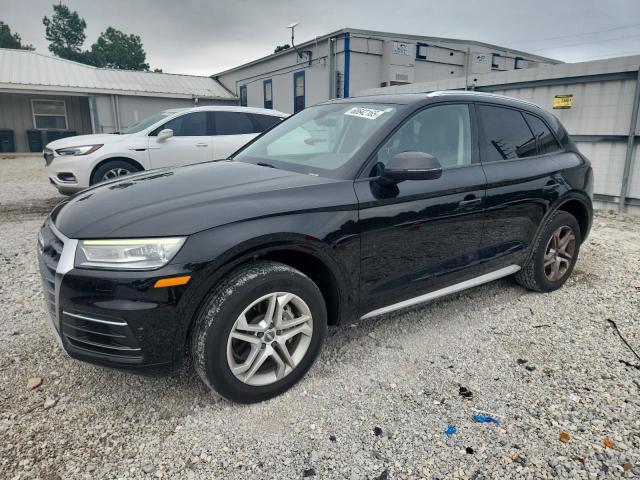  AUDI Q5 2018 Czarny