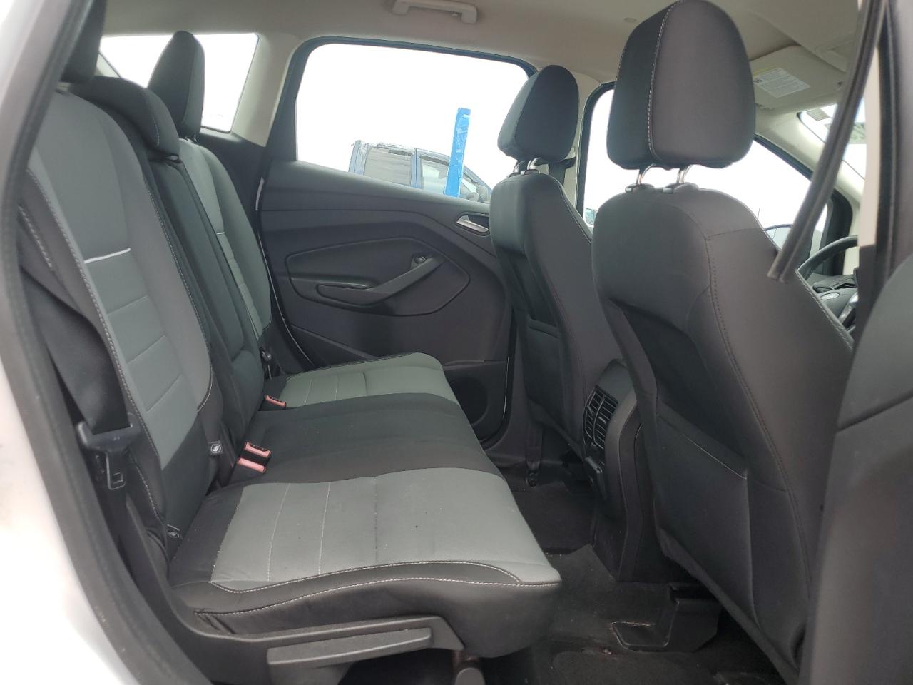 2015 Ford C-Max Se VIN: 1FADP5AUXFL123622 Lot: 62922025