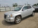 2017 Gmc Terrain Slt for Sale in Lansing, MI - Rear End