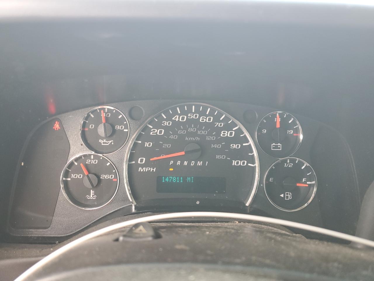 2013 Chevrolet Express G2500 VIN: 1GCWGFCA8D1903350 Lot: 59618385